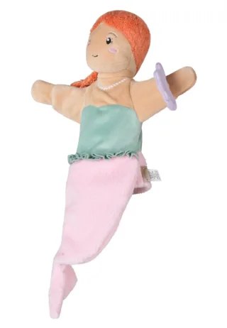 Sterntaler Handpuppe Meerjungfrau