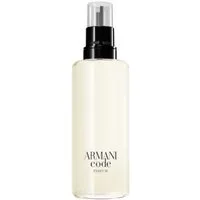 Giorgio Armani Eau de Parfum Armani Code Homme Parfum: 30 ml, 50 ml, 75 ml, 125 ml, 150 ml