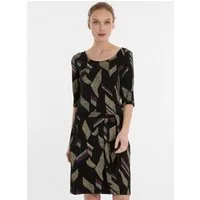 Ragwear Minikleid KENISHA PRINT Sommerkleid