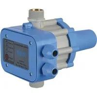 Apex Gartenpumpe Pumpensteuerung - Druckschalter Presscontrol C50 Pumpenschalter