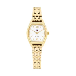 Tommy Hilfiger Damenuhr NORAH 1782870