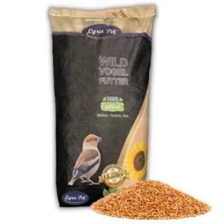 Lyra Pet Hirse rot lose 20 kg