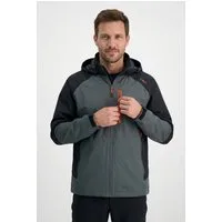 CMP Funktionsjacke für Wandern und Outdoor-Aktivitäten, aus Polyester
