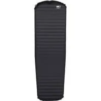 Kodiak L 41130, Camping-Matte schwarz