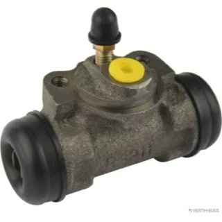 Jakoparts Radzylinder hinten Daihatsu Terios