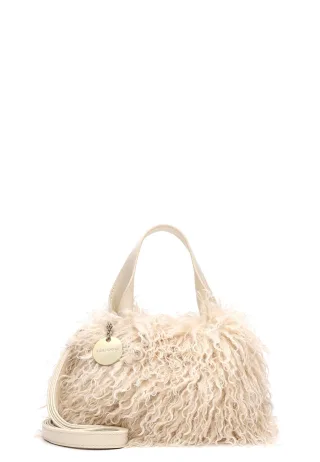 EMILY & NOAH - Beutel E&N Lionne beige 400