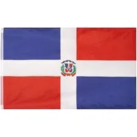 MUWO Flagge "Nations Together" Flaggen 90 x 150 cm, doppelter Saum an den Rändern für hohe Reißfestigkeit