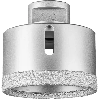 PFERD TOOLS Diamant-Trockenbohrer DCD M14 PSF für Fliesen, Winkelschleifer - 68300088