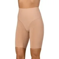 Nina Von C. Miederhose Long Pants Cotton Shape (Stück, 1-St) Bauchformend