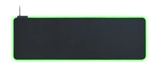 Razer Goliathus Extended Chroma Classic Mousepad schwarz