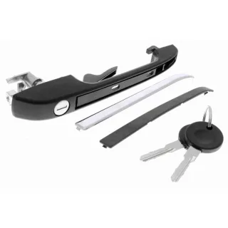 Vaico T?rgriff vorne rechts VW V10-6145