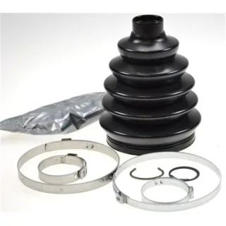 Spidan Achsmanschette au?en BMW X3 E83