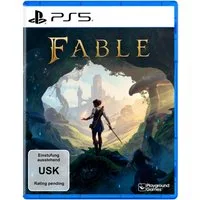 Fable PlayStation 5