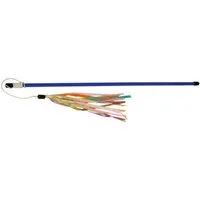 Kerbl Katzenangel Katzenspielangel Fox 50 cm 82609 (1 Stück)