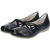 Josef Seibel Josef Seibel Ballerinas Leder Riemchenballerina