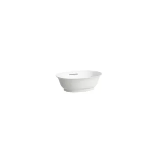 LAUFEN Waschtisch-Schale THE NEW CLASSIC 310x450x165 H8128514001091