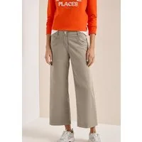 CECIL Culotte High Waist