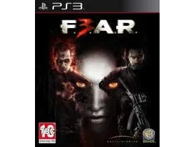 Warner Home Video - F.3.A.R. 3 (USK) [für PS3]
