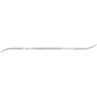 PFERD TOOLS Präzisions-Riffelfeile Typ 763 P 180mm Schweizer Hieb 2, mittel-fein - 12407632
