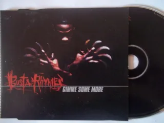 Gimme Some More/