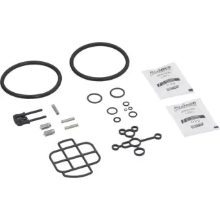 Grünbeck Servicekit GSX 5, 10, 10-I, plus 187650e zu GSX 5, 10, 10-I, plus
