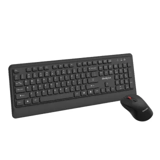 LENOVO ThinkPlus KM210 Pro 2.4GHz Wireless Keyboard and Mouse Set 104-keys Keyboard 800-1600DPI Mouse Ergonomics Design