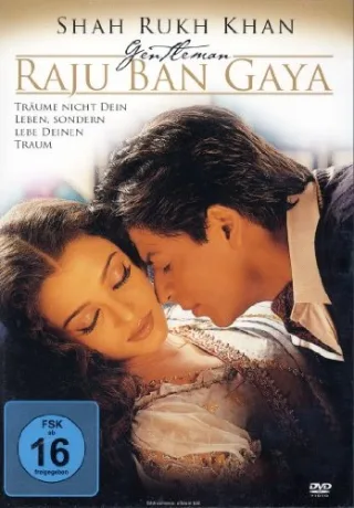 Raju Ban Gaya [DVD] [2010]
