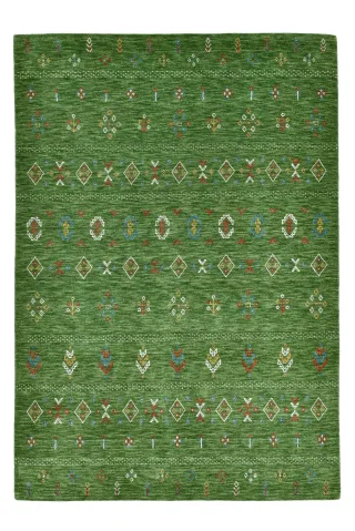 Grün