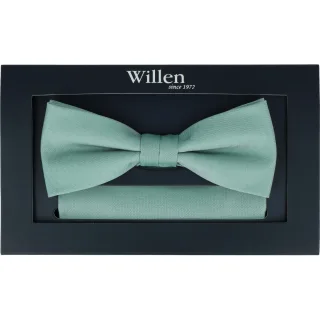 Willen - Willen Set mint - Gr. - OS