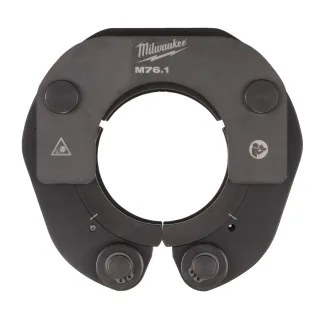 Milwaukee - PRESSSCHLINGE RJ18XL-M76.1 mm - 4932479458
