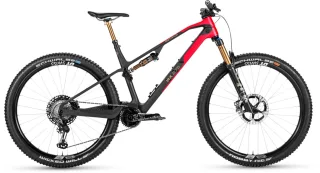 E-Bike ⌄  Rotwild R.X275 ULTRA (Rahmenhöhe: L = 46 cm)