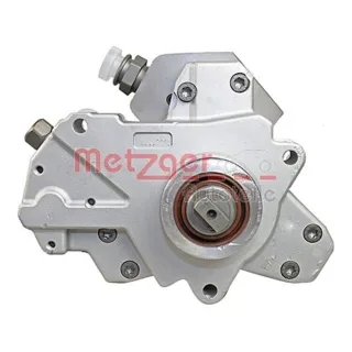 Metzger Hochdruckpumpe Mercedes 0830108