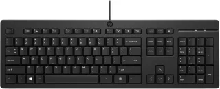 HP 125 G2 | ay2y7aa#abd | Tastatur - 100%
