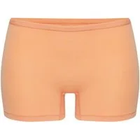 comazo Panty mit kurzem Bein aus Pima-Baumwolle und MicroModal®