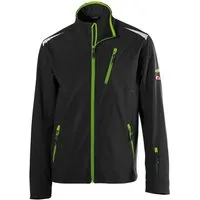 fortis Softshelljacke Herren twenty-four