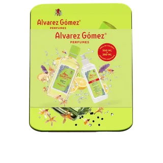 Eau Fraiche Konzentriertes Eau De Cologne Lot 2 Stk 2 pz
