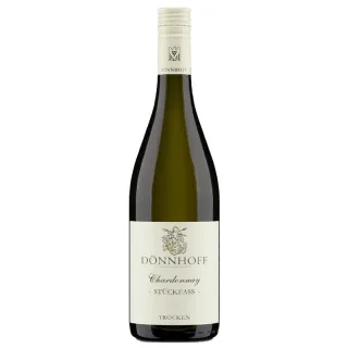 2024 Stückfass Chardonnay Trocken