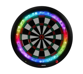 GranBoard 3S LED Elektronisches Dartboard