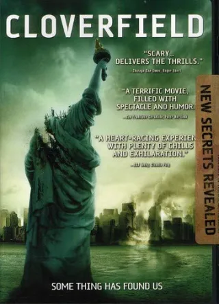 Cloverfield