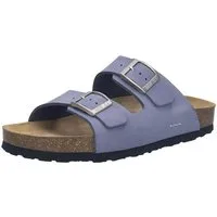 Josef Seibel Josef Seibel Pantoletten Leder Pantolette