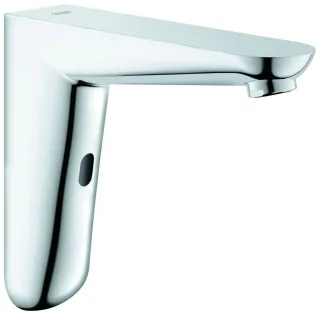 GROHE IR-Elektronik für WT Euroeco CE 36274 Wandmontage o. Mischung 6V chrom 36274000