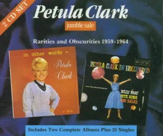 Jumble Sale/Rarities+Obscurities