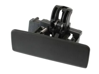 Griff / Türgriff Halterung Handschuhfach für Fiat Punto / Grande Punto / Linea