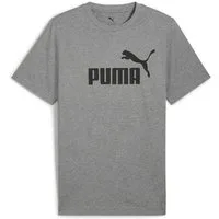 PUMA T-Shirt Essentials No. 1 Logo T-Shirt Herren