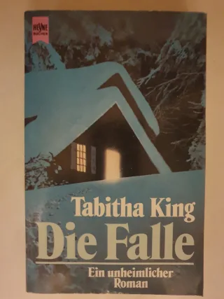 Die Falle