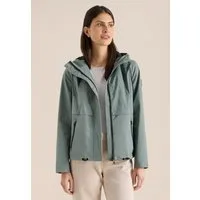 CECIL Windbreaker mit Kapuze