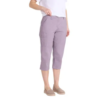 Mountain Warehouse - "Coastal" Cargo-Hose für Damen (Grau)