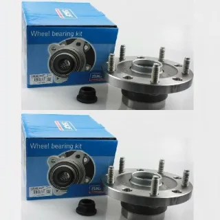 2 SKF-Radlagersatz hinten Ford Transit