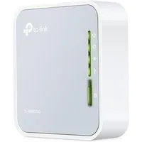 tp-link TL-WR902AC AC750 Dual Band WLAN Mini Pocket Router WLAN-Router