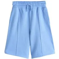 Next Sweatshorts Übergroße Shorts (1-tlg)